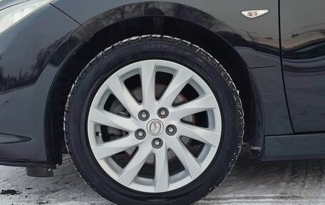 Mazda 6, 2010 год, 1 140 000 рублей, 13 фотография