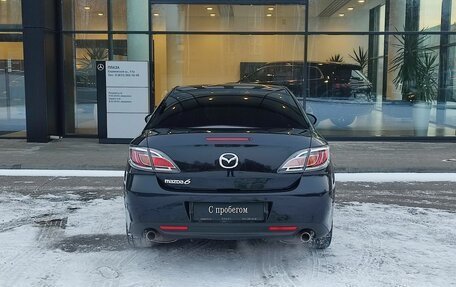 Mazda 6, 2010 год, 1 140 000 рублей, 6 фотография