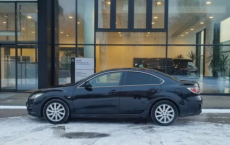 Mazda 6, 2010 год, 1 140 000 рублей, 8 фотография