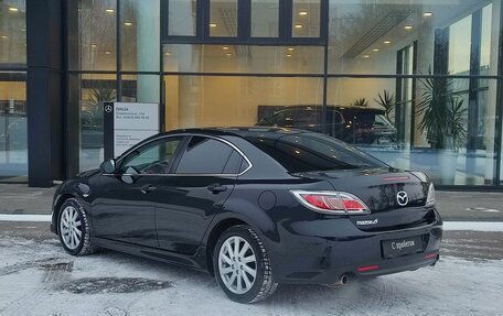 Mazda 6, 2010 год, 1 140 000 рублей, 7 фотография