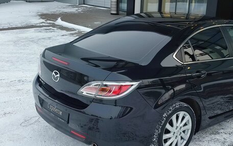 Mazda 6, 2010 год, 1 140 000 рублей, 12 фотография