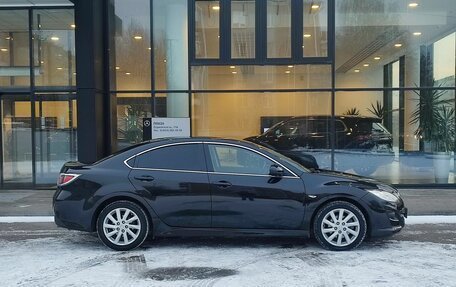 Mazda 6, 2010 год, 1 140 000 рублей, 4 фотография