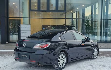 Mazda 6, 2010 год, 1 140 000 рублей, 5 фотография