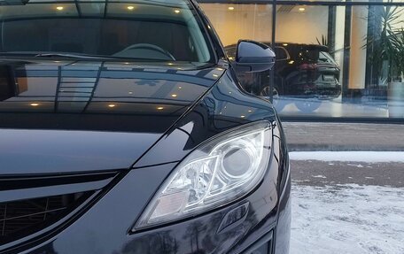 Mazda 6, 2010 год, 1 140 000 рублей, 9 фотография