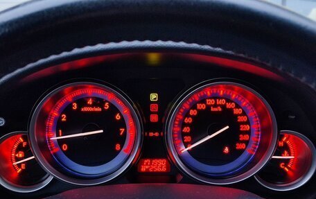 Mazda 6, 2010 год, 1 140 000 рублей, 14 фотография