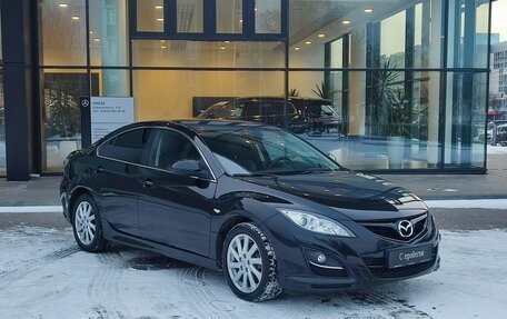 Mazda 6, 2010 год, 1 140 000 рублей, 3 фотография