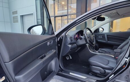 Mazda 6, 2010 год, 1 140 000 рублей, 17 фотография