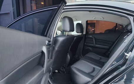 Mazda 6, 2010 год, 1 140 000 рублей, 19 фотография