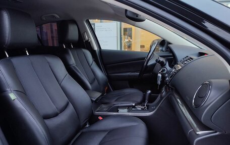 Mazda 6, 2010 год, 1 140 000 рублей, 23 фотография