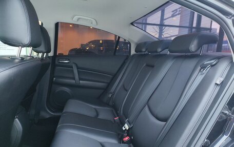 Mazda 6, 2010 год, 1 140 000 рублей, 20 фотография