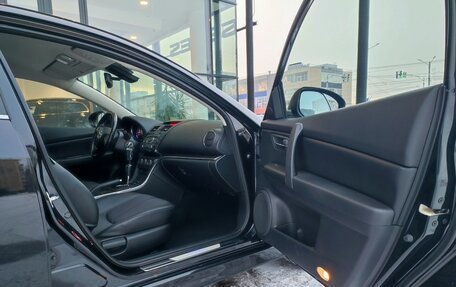 Mazda 6, 2010 год, 1 140 000 рублей, 24 фотография
