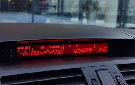 Mazda 6, 2010 год, 1 140 000 рублей, 28 фотография