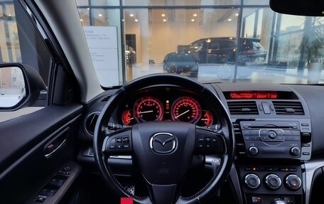 Mazda 6, 2010 год, 1 140 000 рублей, 15 фотография