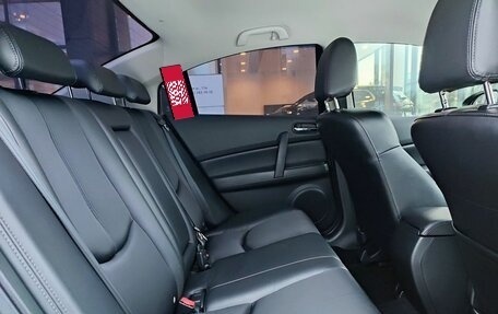 Mazda 6, 2010 год, 1 140 000 рублей, 22 фотография