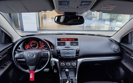 Mazda 6, 2010 год, 1 140 000 рублей, 16 фотография