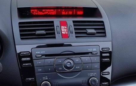 Mazda 6, 2010 год, 1 140 000 рублей, 27 фотография