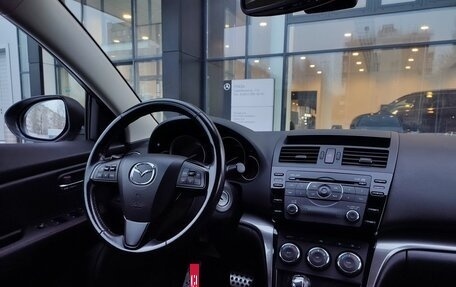 Mazda 6, 2010 год, 1 140 000 рублей, 25 фотография