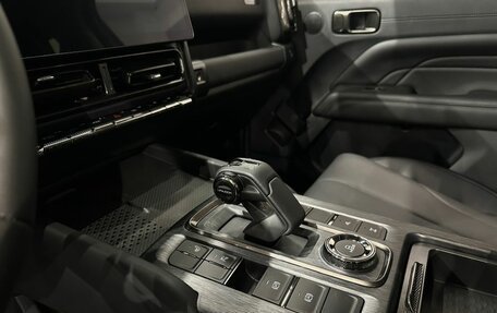 Haval H9, 2024 год, 4 899 000 рублей, 12 фотография