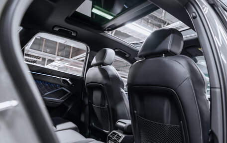 Audi Q3, 2025 год, 5 450 000 рублей, 2 фотография