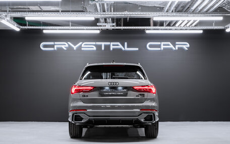 Audi Q3, 2025 год, 5 450 000 рублей, 7 фотография