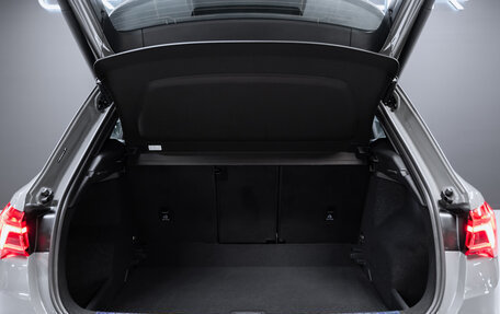 Audi Q3, 2025 год, 5 450 000 рублей, 8 фотография