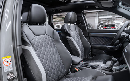 Audi Q3, 2025 год, 5 450 000 рублей, 15 фотография