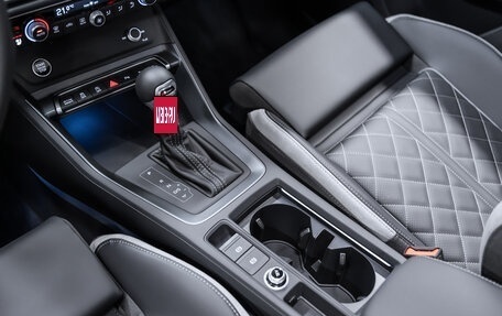 Audi Q3, 2025 год, 5 450 000 рублей, 14 фотография