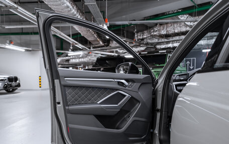 Audi Q3, 2025 год, 5 450 000 рублей, 24 фотография