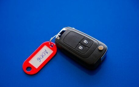 Chevrolet Aveo III, 2013 год, 598 000 рублей, 11 фотография