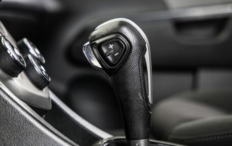 Chevrolet Aveo III, 2013 год, 598 000 рублей, 19 фотография