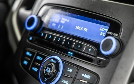 Chevrolet Aveo III, 2013 год, 598 000 рублей, 23 фотография