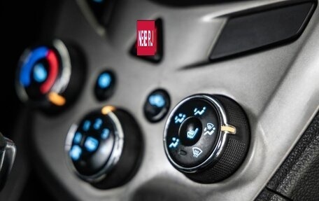 Chevrolet Aveo III, 2013 год, 598 000 рублей, 24 фотография