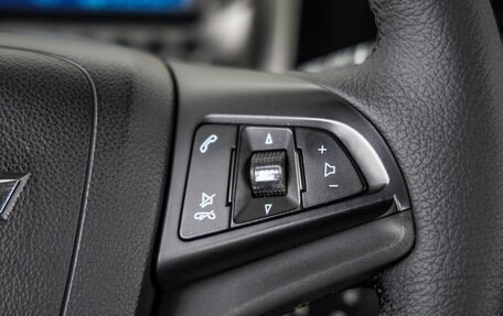 Chevrolet Aveo III, 2013 год, 598 000 рублей, 31 фотография