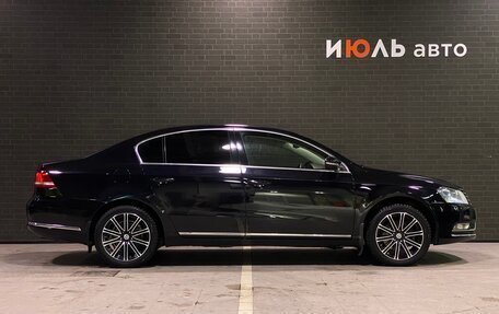 Volkswagen Passat B7, 2011 год, 1 195 000 рублей, 4 фотография