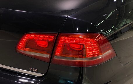 Volkswagen Passat B7, 2011 год, 1 195 000 рублей, 8 фотография