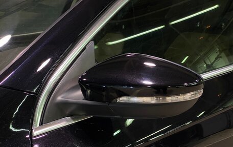 Volkswagen Passat B7, 2011 год, 1 195 000 рублей, 10 фотография