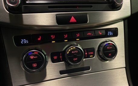 Volkswagen Passat B7, 2011 год, 1 195 000 рублей, 14 фотография