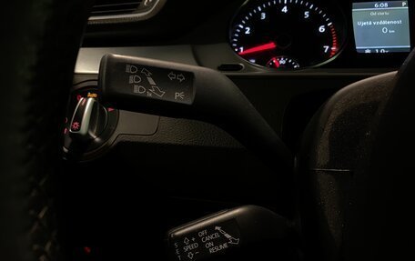 Volkswagen Passat B7, 2011 год, 1 195 000 рублей, 19 фотография