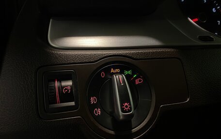 Volkswagen Passat B7, 2011 год, 1 195 000 рублей, 21 фотография