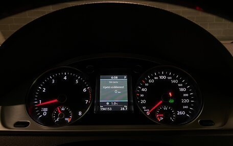 Volkswagen Passat B7, 2011 год, 1 195 000 рублей, 25 фотография