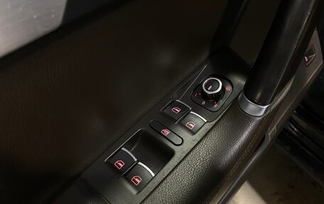 Volkswagen Passat B7, 2011 год, 1 195 000 рублей, 16 фотография