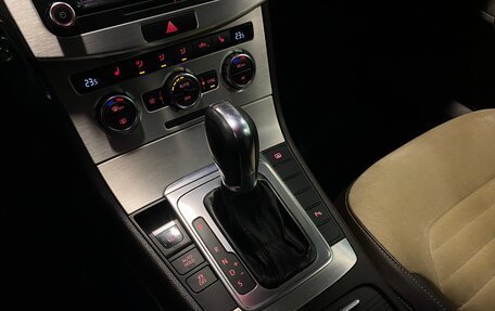 Volkswagen Passat B7, 2011 год, 1 195 000 рублей, 15 фотография