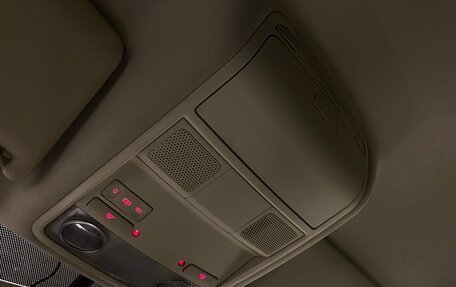 Volkswagen Passat B7, 2011 год, 1 195 000 рублей, 26 фотография