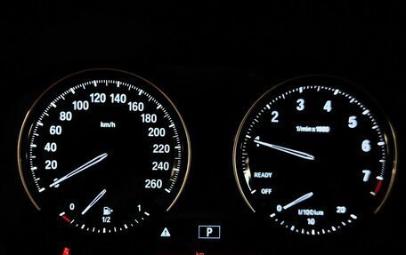 BMW 1 серия, 2018 год, 1 949 000 рублей, 15 фотография