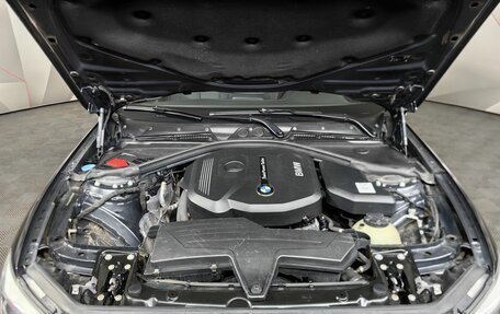 BMW 1 серия, 2018 год, 1 949 000 рублей, 14 фотография