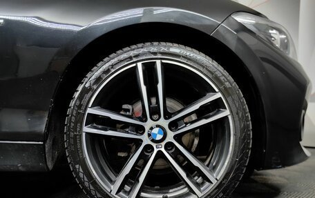 BMW 1 серия, 2018 год, 1 949 000 рублей, 11 фотография