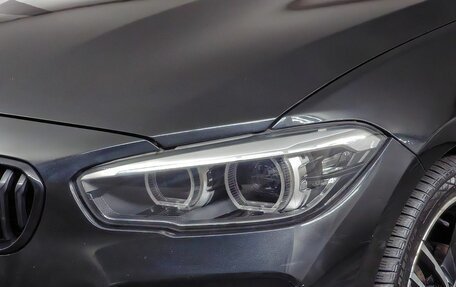 BMW 1 серия, 2018 год, 1 949 000 рублей, 12 фотография