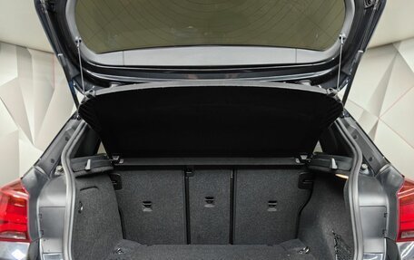 BMW 1 серия, 2018 год, 1 949 000 рублей, 13 фотография