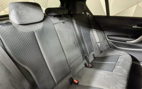 BMW 1 серия, 2018 год, 1 949 000 рублей, 9 фотография