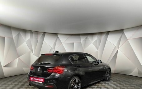 BMW 1 серия, 2018 год, 1 949 000 рублей, 2 фотография